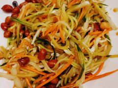 -听涛雅苑百味饺子老家菜馆