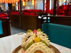 -唐猫庭院·千年陕菜(赛格国际购物中心店)