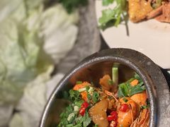 -大头虾越式风味餐厅(光明广场店)