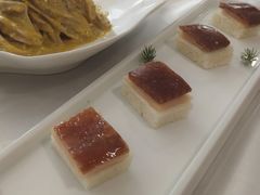 -味+新京宴·烤鸭·北京菜(创意谷店)