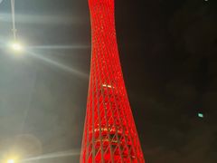 -广州塔