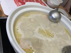 -湯系·煲汤手艺人(东二环泰禾广场店)