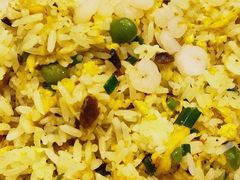 扬州炒饭-食為天·本地人爱吃的淮扬菜(瘦西湖店)
