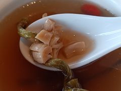 -三号黄浦会Canton Table