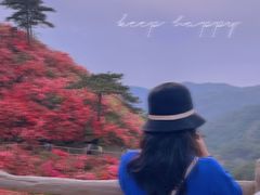 -木兰云雾山
