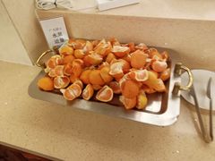 -长生素斋(普陀山店)