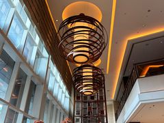 -上海浦东嘉里大酒店