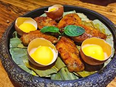 -3号仓库·餐厅(灵溪一店)