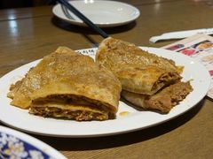 -河沿肉饼Beijing Pie(东华门店)