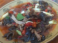 -鸡哈豆花(梅西广场店)
