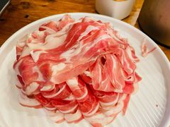 -乐宴·老北京铜火锅(八卦岭店)