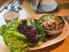 香炒牛肉锅巴-Ginger(兴国路店)