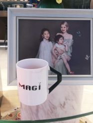 -MAGI美界造型