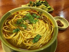 美玲拉面-美玲拉面(鞍山西道店)