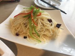 -顶顶香煎饼家常菜(金花南路店)