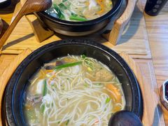 -勺子米线·云南传统小吃市集(四方街店)