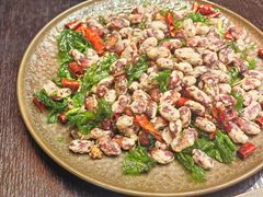 -滇野云南野生菌餐厅(陕西南路店)