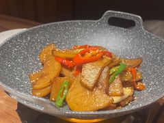 -耶里夏丽·丝路新疆菜·清真食品(徐汇南丹东路臻选店)