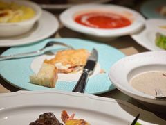 -波特曼西餐厅(中央大街店)