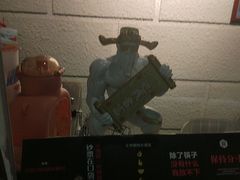 -逃脱反斗城沉浸剧情密室(北京路店)