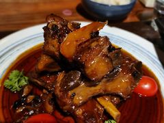 -上楼私房菜(院士路店)