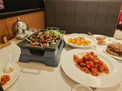 -马凯餐厅(长椿街店)