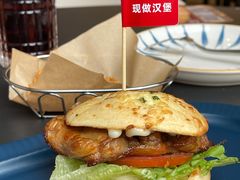 -必胜客(安盛金马店)