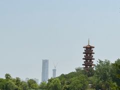 -云龙湖旅游景区