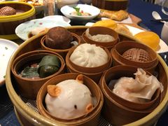 -天府掌柜(九眼桥店)