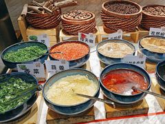 -汉阳廷自助烤肉(嘉禾金铂天地店)
