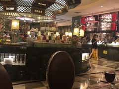 -芭菲盛宴·环球美食(解放碑英利国际店)