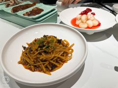 -羲和雅苑•北京烤鸭(国贸商城店)