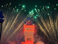 -青岛方特梦幻王国