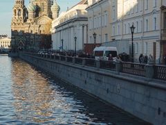 -滴血救世主教堂