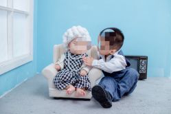 -小熊维尼高端儿童摄影(宝安旗舰店)