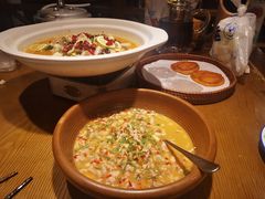 -李久其家民间餐厅(观沙岭公园店)