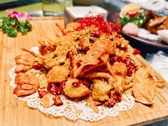 -鸿鑫海鲜楼(福辉店)