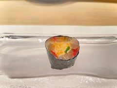 -嶺寿司