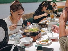 -费大厨辣椒炒肉(通州万达店)