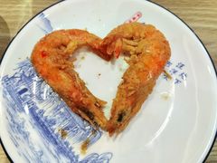 -哈尔滨春饼(朝山街店)