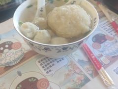 -永和鱼丸(南后街店)