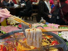 -叶记鲜鹅肠火锅城(聚丰锦绣盛世店)
