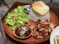 -婉泰·特色小吃·舂鸡脚(告庄二店)
