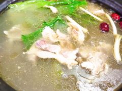 -小板凳(四公里店)