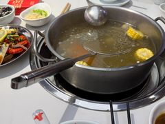 -牛品福潮汕牛肉火锅(旺庄店)