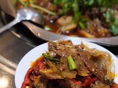 -周老三跷脚牛肉·全牛火锅(非遗传承店)