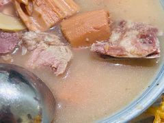 -静一餐厅·湖北菜(前门创始店)