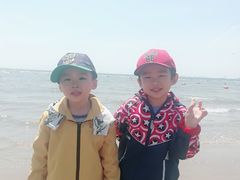 -老虎石海上公园