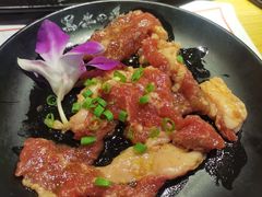 -黑牛の場(兴隆大奥莱店)