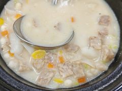 -潮州菜馆(十里河店)